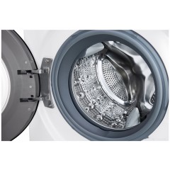 Стиральная машина LG F4M5VS6W