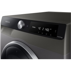 Стиральная машина Samsung WW10T654CLX/LP