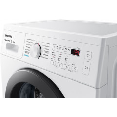 Стиральная машина Samsung WW65A4S00VE/LP