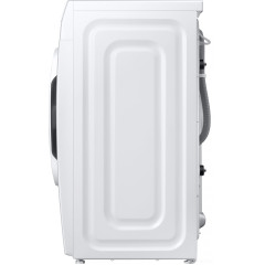 Стиральная машина Samsung WW70A6S28TW/LP