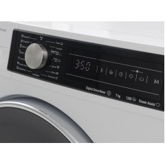 Стиральная машина Vestfrost VF7TT2S120W