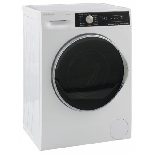 Стиральная машина Vestfrost VF7TT2S120W