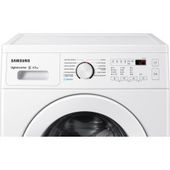 Стиральная машина Samsung WW65A4S00EE/LP