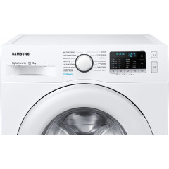 Стиральная машина Samsung WW80AAS20TE/LP