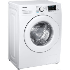 Стиральная машина Samsung WW80AAS20TE/LP