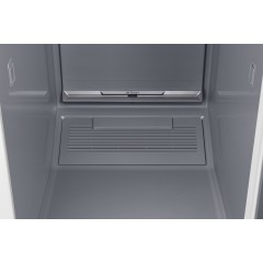 Паровой шкаф Samsung DF60R8600CG/LP