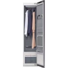 Паровой шкаф Samsung DF60R8600CG/LP