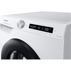 Стиральная машина Samsung WW70A6S28AW/LP