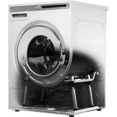 Стиральная машина ASKO W2114C.W