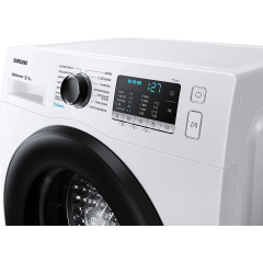 Стиральная машина Samsung WW80AAS20AE/LP