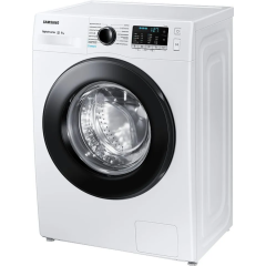 Стиральная машина Samsung WW80AAS20AE/LP