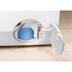 Стиральная машина Electrolux EWWR1685W
