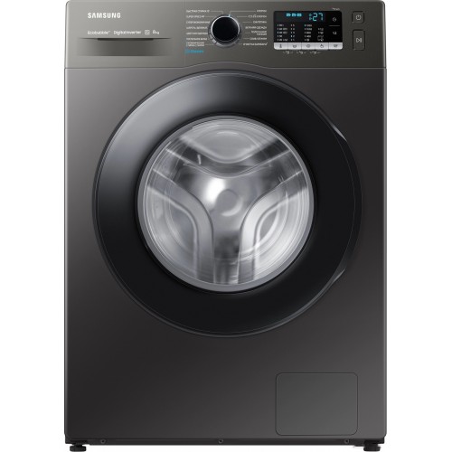 Стиральная машина Samsung WW80AAS26AX/LP