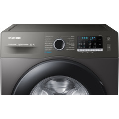 Стиральная машина Samsung WW80AAS26AX/LP
