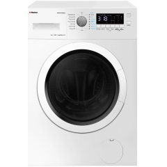 Стиральная машина Hansa WHN8141BSD2