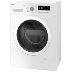 Стиральная машина Hansa WHN8141BSD2