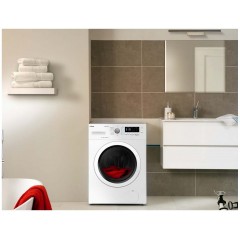 Стиральная машина Hansa WHN8141BSD2