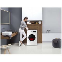 Стиральная машина Hansa WHN8141BSD2