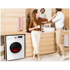 Стиральная машина Hansa WHN8141BSD2