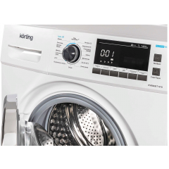 Стиральная машина Korting KWM49IT1470
