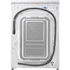 Стиральная машина LG F1296HDS3