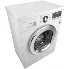 Стиральная машина LG F1296HDS3