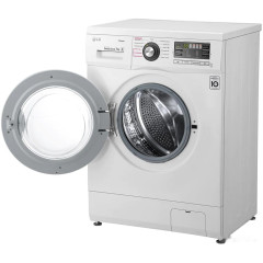 Стиральная машина LG F1296HDS3