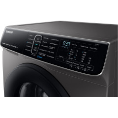 Стиральная машина Samsung WW70AFS28AX/LP