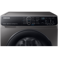 Стиральная машина Samsung WW70AFS28AX/LP