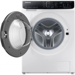 Стиральная машина Samsung WW80AFS28AE/LP