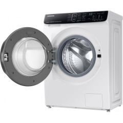 Стиральная машина Samsung WW80AFS28AE/LP