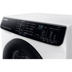 Стиральная машина Samsung WW80AFS28AE/LP
