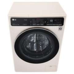 Стиральная машина LG AI DD F2T9HS9B