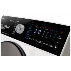 Стиральная машина Hansa WHK9141BSD5