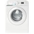 Стиральная машина Indesit BWSA 61051 WWV