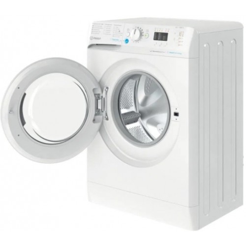 Стиральная машина Indesit BWSA 61051 WWV