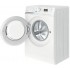 Стиральная машина Indesit BWSA 61051 WWV