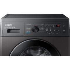 Стиральная машина Samsung WW65A4S20CX/LP