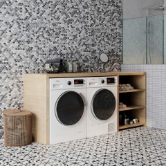 Стиральная машина Korting KWM57IT1490