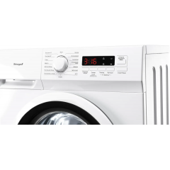 Стиральная машина Weissgauff WM 4106 D