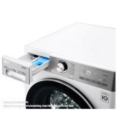 Стиральная машина LG TW4V9BC9E