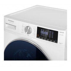 Стиральная машина Maunfeld MFWM1410WH02