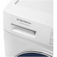 Стиральная машина Maunfeld MFWM1410WH02