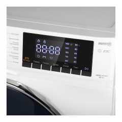 Стиральная машина Maunfeld MFWM1410WH02