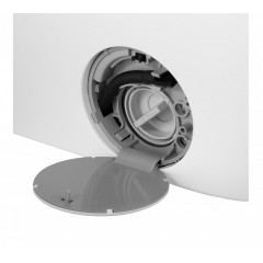 Стиральная машина Maunfeld MFWM1410WH02