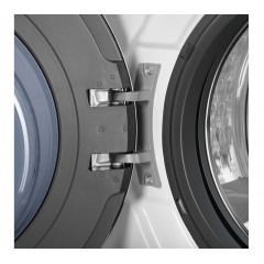 Стиральная машина Maunfeld MFWM1410WH02