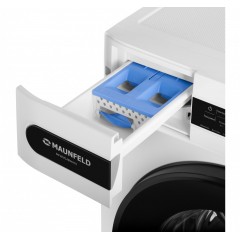 Стиральная машина Maunfeld MFWM148WH01