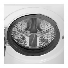 Стиральная машина Maunfeld MFWM148WH01