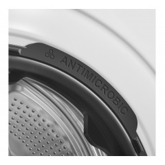 Стиральная машина Maunfeld MFWM148WH01