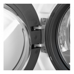 Стиральная машина Maunfeld MFWM148WH01